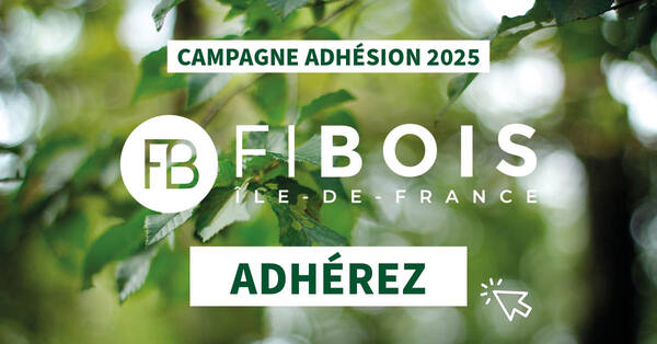 Campagne adhésion 2025