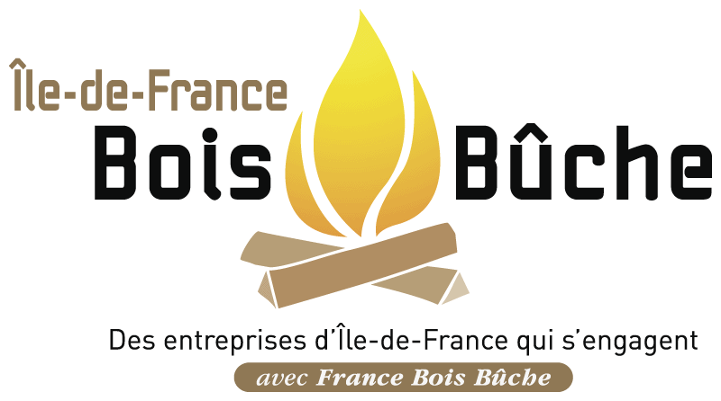 Logo IDF Bois Buche