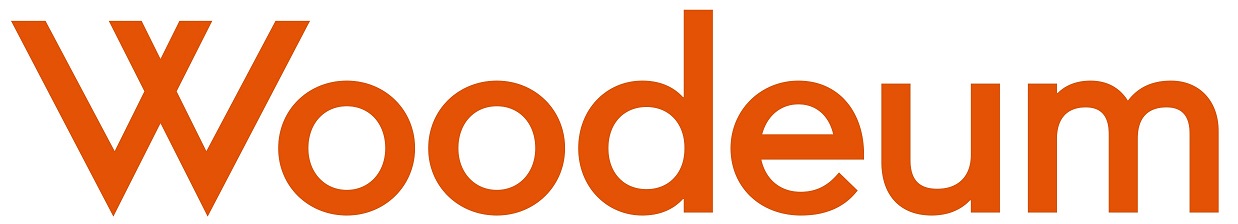 Logo Woodeum