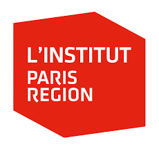 Logo institut Paris Région