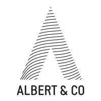 logo albert and co 