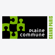 logo plaine commune