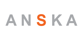 logo ANSKA