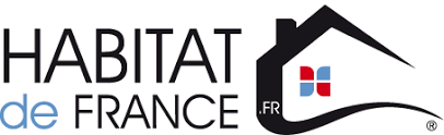 Logo habitat de france