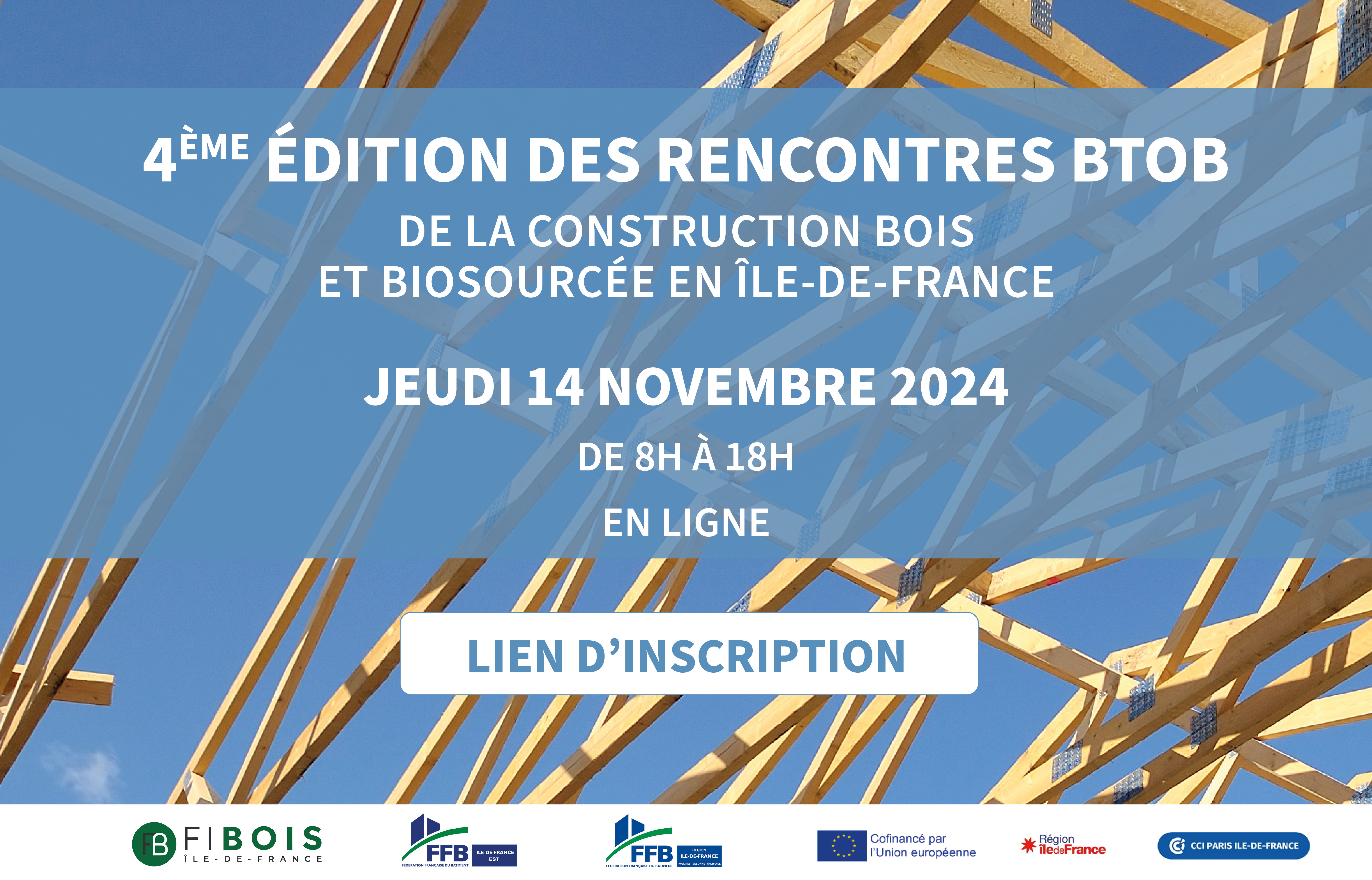 Rencontres BtoB 2024