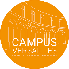logo campus de versaille 