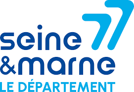 Logo départemental 77 